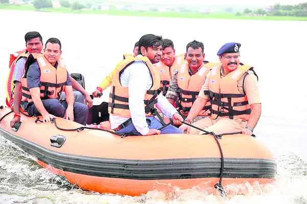 పీహెచ్‌సీల్లో మెరుగైన వైద్య సేవలు