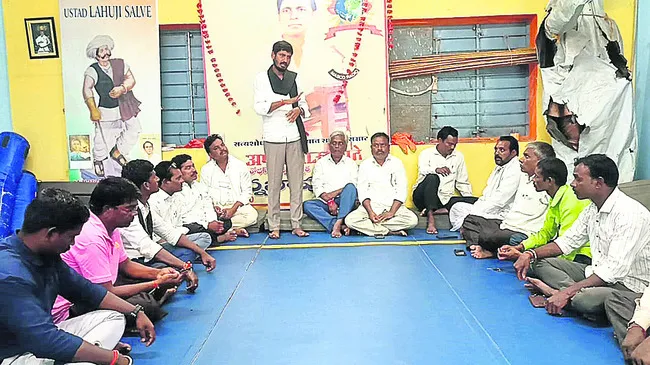22న మహాగర్జన
