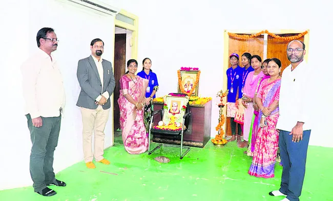 ఘనంగా జాతీయ గ్రంథపాలకుల దినోత్సవం