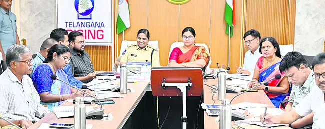 వరద సహాయ చర్యలకు రూ.కోటి నిధులు
