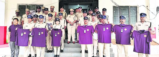 సైబర్‌ నేరాల నియంత్రణకు చర్యలు