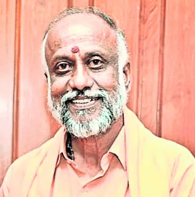 రాష్ట్రంలో ప్రజాస్వామ్యం ఉందా? 
