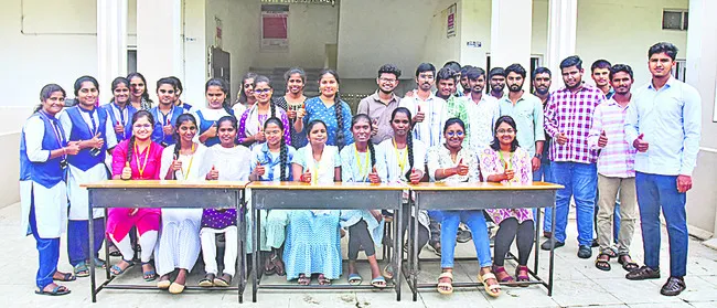 కొలువులు రావాలి.. సంపద పెరగాలి