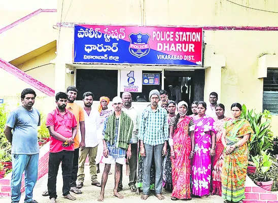 చంపినా ఇంతేనా? 