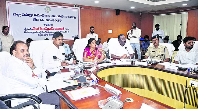 సాగునీటి సరఫరాలో జాప్యం