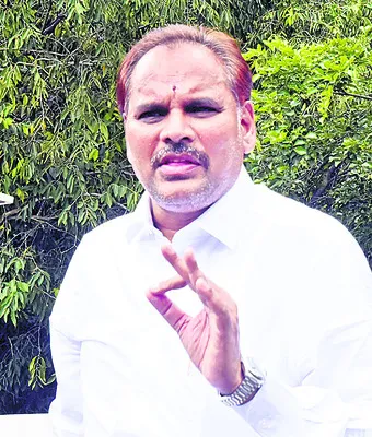 ఇది రిగ్గింగ్‌ గెలుపు 