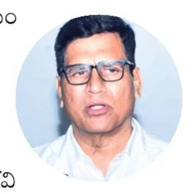 ప్రపంచ దేశాలకు దిక్సూచిలా నిలుస్తుంది 
