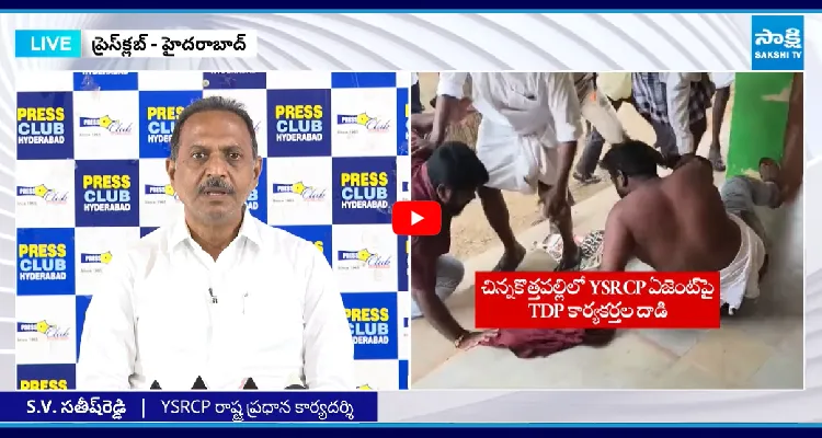 ఇప్పటికీ మా వాళ్లు ఆసుపత్రిలోనే ఉన్నారు