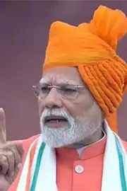 Independence Day 2025: PM Modi Sounds Alarm On Rising Obesity10
