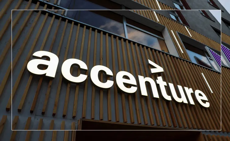 Largest Ever Cyber Deal Accenture To Buy Australian Firm CyberCX