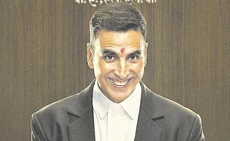 Jolly LLB 3 is slated for release on September 19