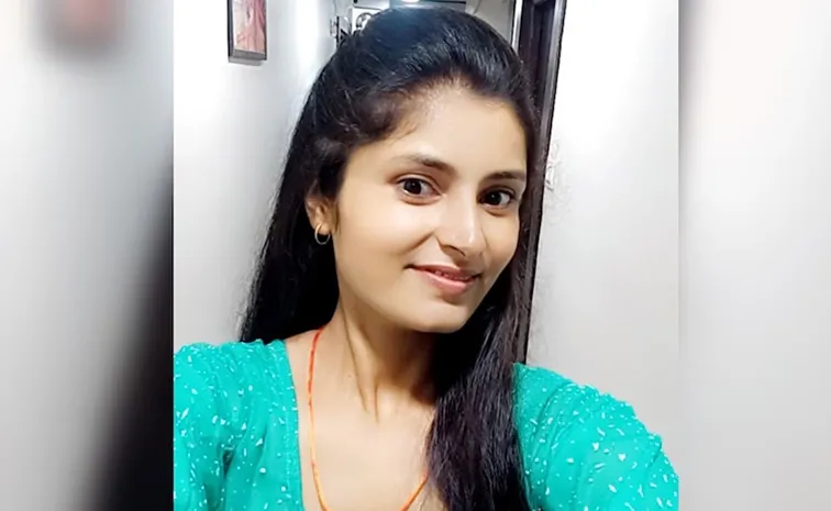 అర్చన దొరికింది, కానీ..