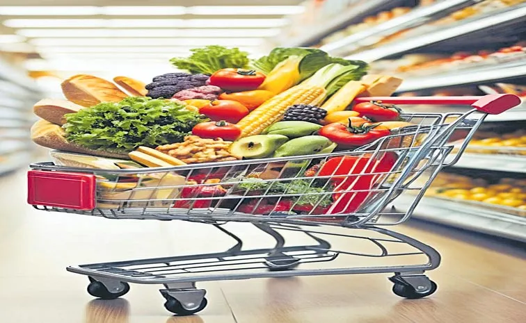 WPI inflation in negative zone for second straight month