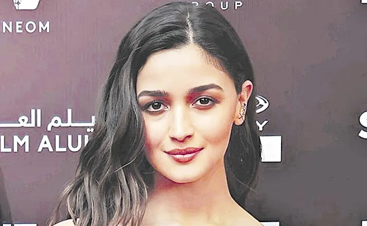 Alia Bhatt Upcoming Movies updates