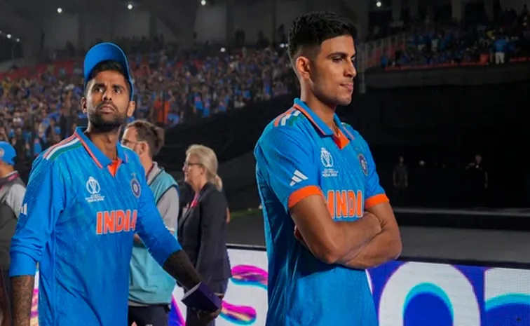 Selectors Face Tough Calls In Picking India's Asia Cup Squad