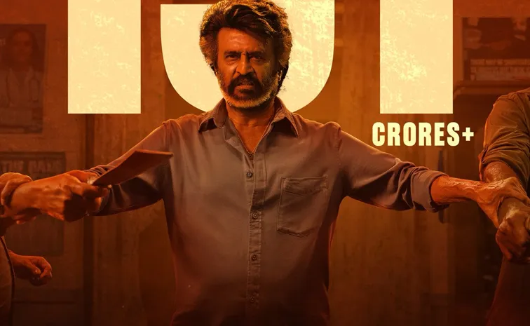 'కూలీ' కలెక్షన్స్‌ ప్రకటించిన మేకర్స్‌.. తమిళ్‌లో ఇదే టాప్‌