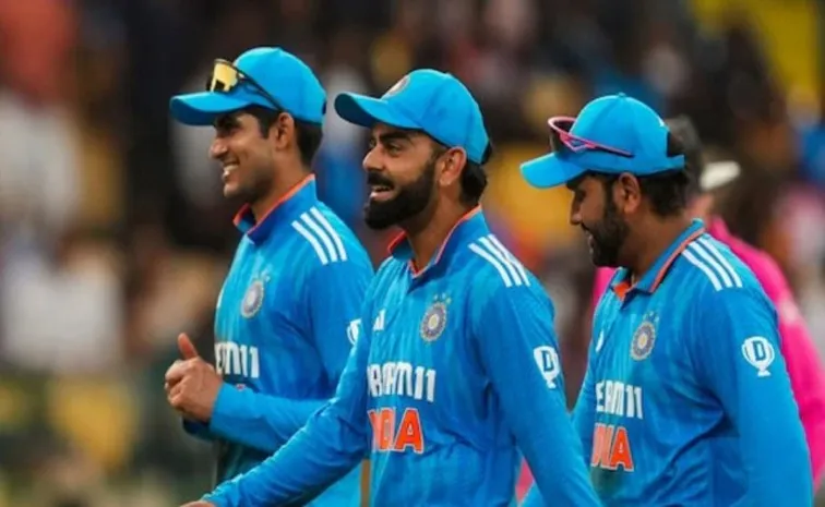 Shubman Gill Needs Rohit Sharma and Virat Kohli