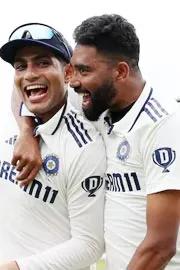 Shubman Gill will be around for a long time: Ravi Shastri8