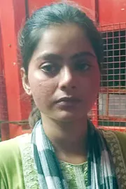 Tamil Nadu: Woman Came From Sri Lanka In A Plastic Boat For Boyfriend11