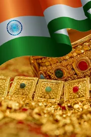 The Rise of Gold Prices in India Since Independence11