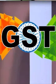 Centre Proposes Reducing GST Slabs From 4 To 2 May Retain 5pc, 18pc9