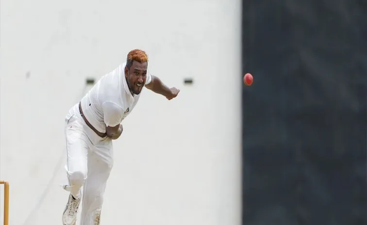 ICC bans former Sri Lanka first-class cricketer for corruption attempt in T10 League
