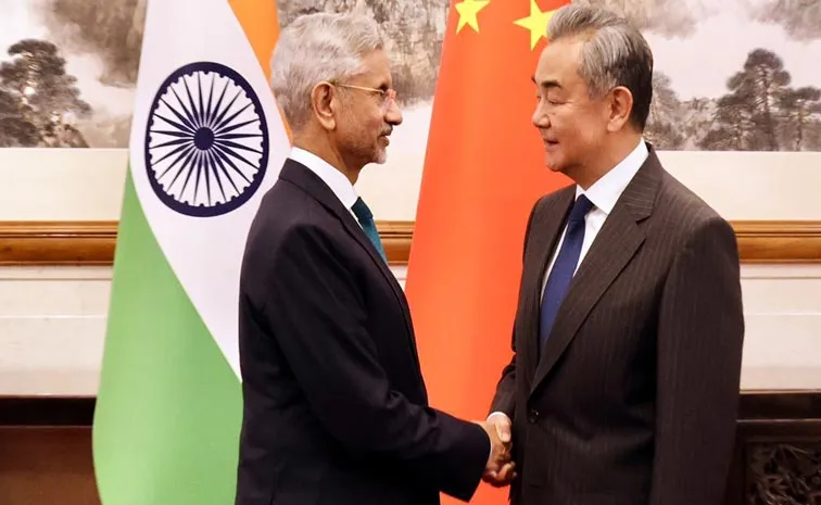 India-China in talks to resume border trade after 5-years