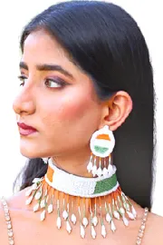 Independence day 2025 special themed designer dresses