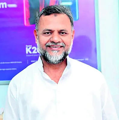 వైద్యసేవలు విస్తృత పరచాలి 