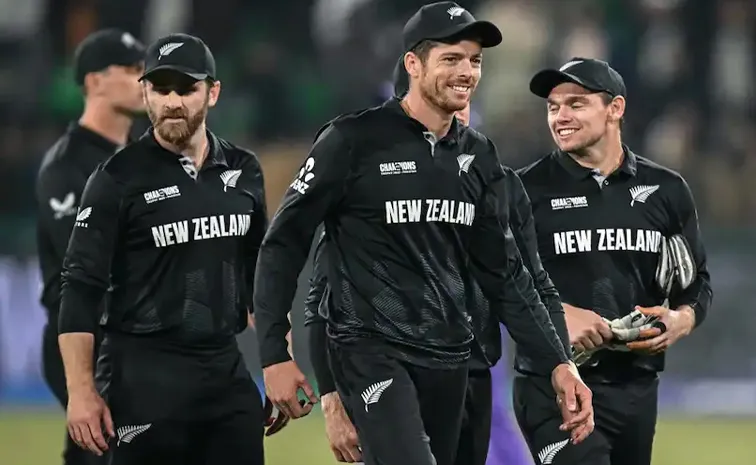 Shock Exit In New Zealand Cricket! Selector, Sam Wells Steps Down After Historic Wins