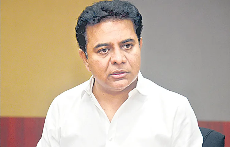 Congress government negligence in construction of bridges over Musi