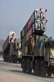 Pakistan PM announces formation of new Army Rocket Force12