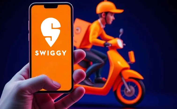Swiggy Hikes Platform Fee to Rs 14