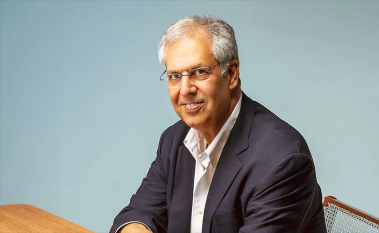 Noel N Tata appointed as a Director of Tata Sons