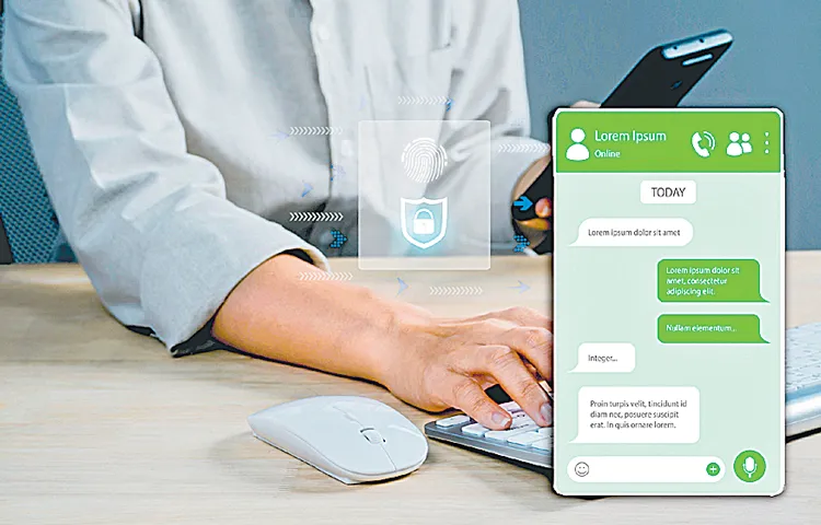 WhatsApp Web could lead to serious security flaw