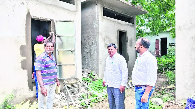 పక్కా