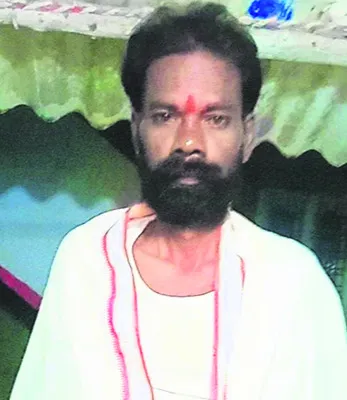 విద్యుదాఘాతంతో యువకుడు మృతి