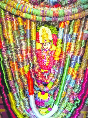 శ్రీదేవీ శరణు శరణు 