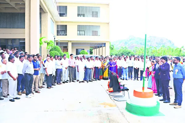 సమన్వ