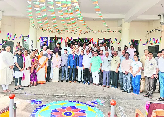 నిరుపేదలకు సత్వర న్యాయమే స్వాతంత్య్రం 