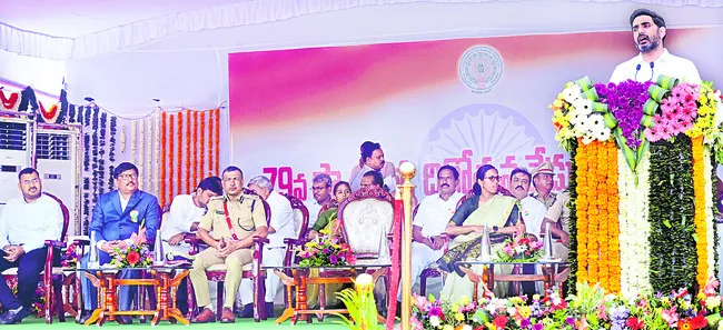 మది న