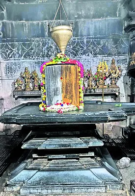 ఆలయాల