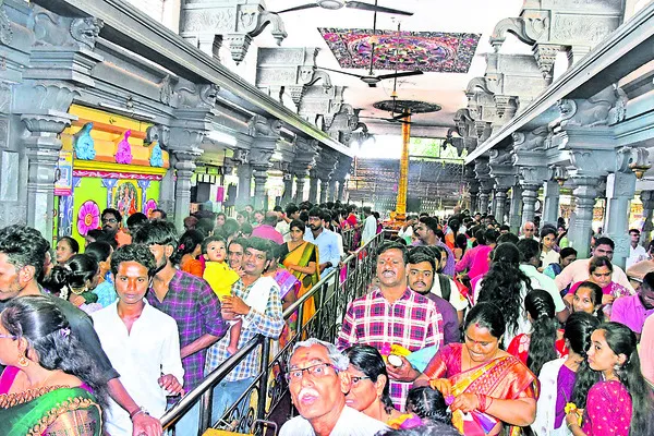 ఆలయాల