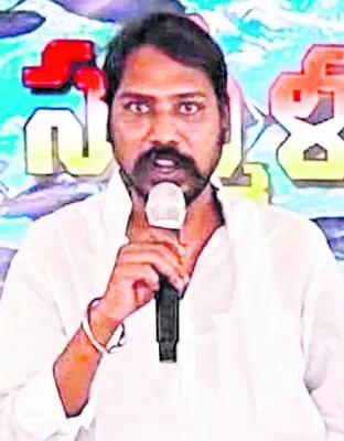 మత్స్యకారుల మధ్య కూటమి ప్రభుత్వం చిచ్చు 