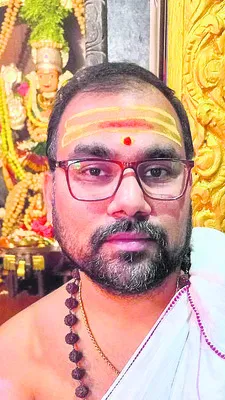 ఆనంద పరమార్థమే కృష్ణ లీల