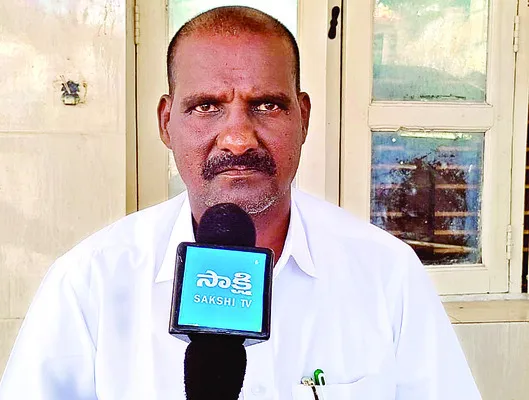 జెడ్పీటీసీ ఎన్నికల్లో ప్రజాస్వామ్యం అపహాస్యం 