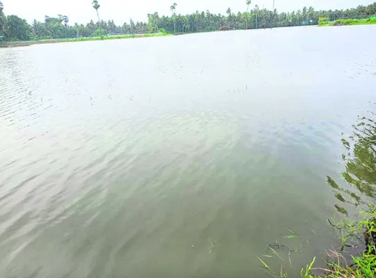 నిండా