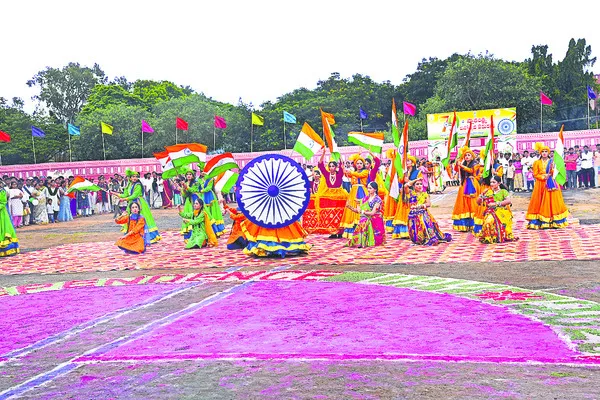 శనివా