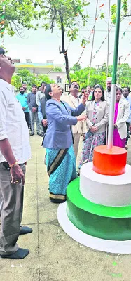 మహిళల
