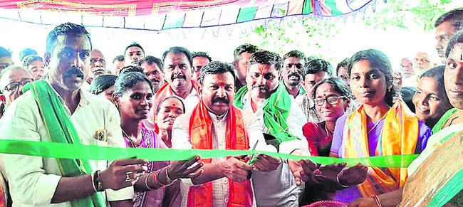 స్వాతంత్రోద్యమం నుంచి కాంగ్రెస్‌ ప్రజాపక్షమే